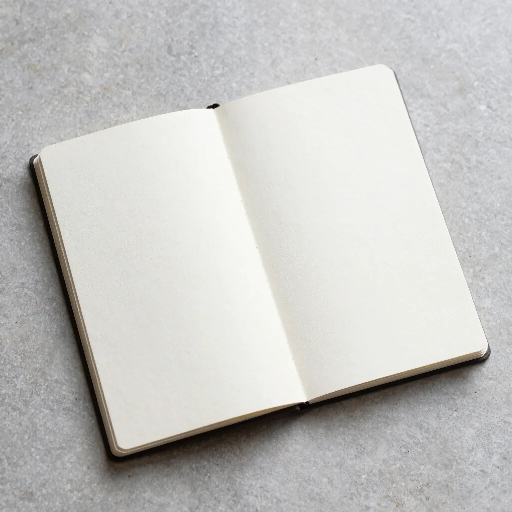 Planner Físico Minimalista Peak